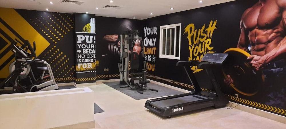 Hayat Al Riyadh Hotel Bagian luar foto
